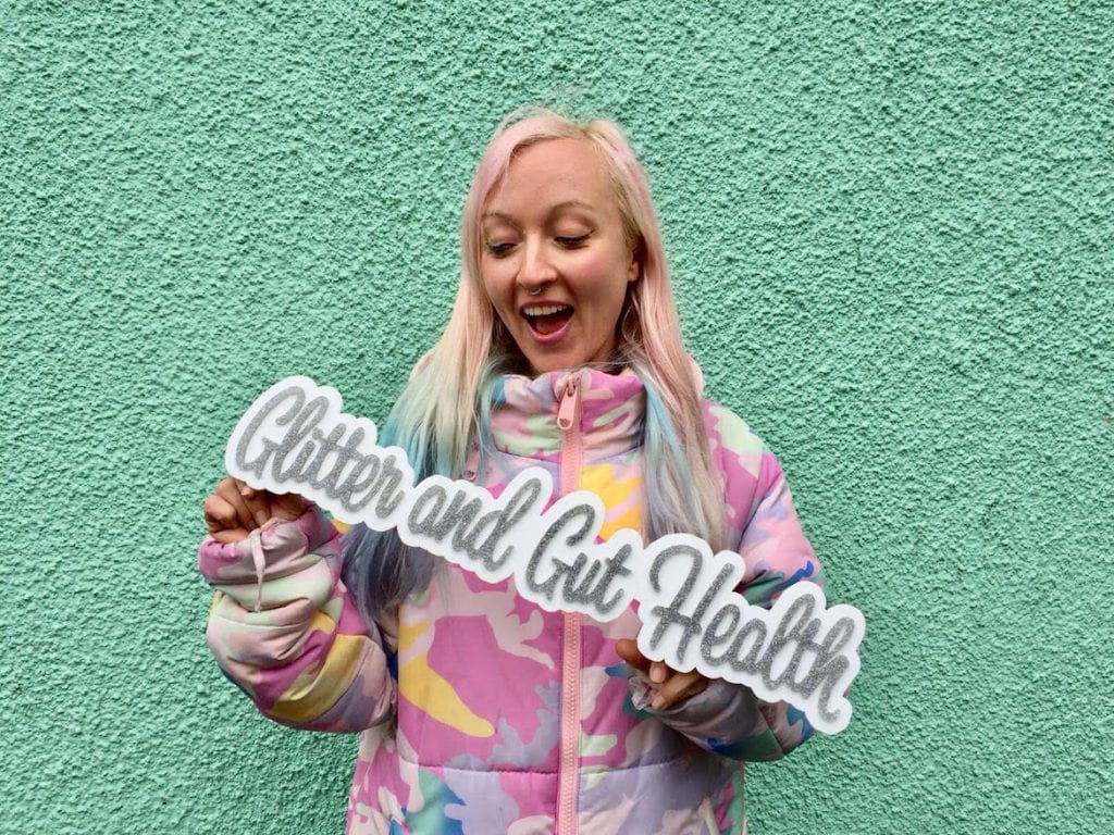 How Lauran Brannigan Regained Her Health Through Gut Healing Foods