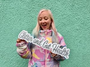 How Lauran Brannigan Regained Her Health Through Gut Healing Foods