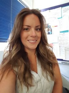 Why Roxanne Prystupa Switched To Paleo Meals
