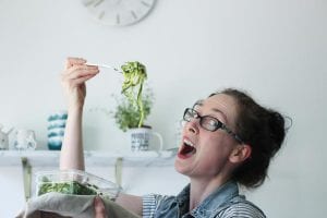 Heidi Perry’s Experience Of Using Food As Medicine To Cure Exposure To Toxic Mold