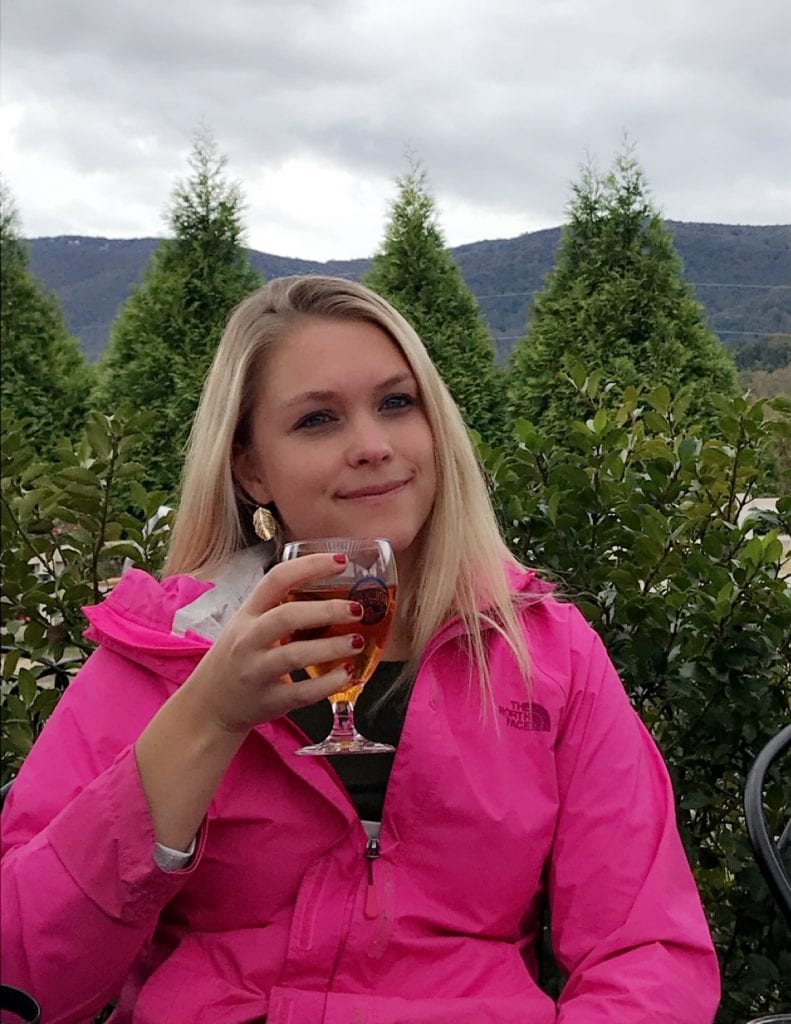 Julie Simpson’s Struggle With Psoriasis And Diet That Improved Her Skin Condition
