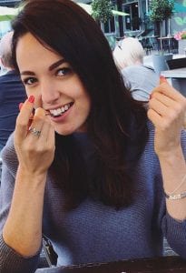 How To Treat SIBO Naturally With Cheree Kinnear