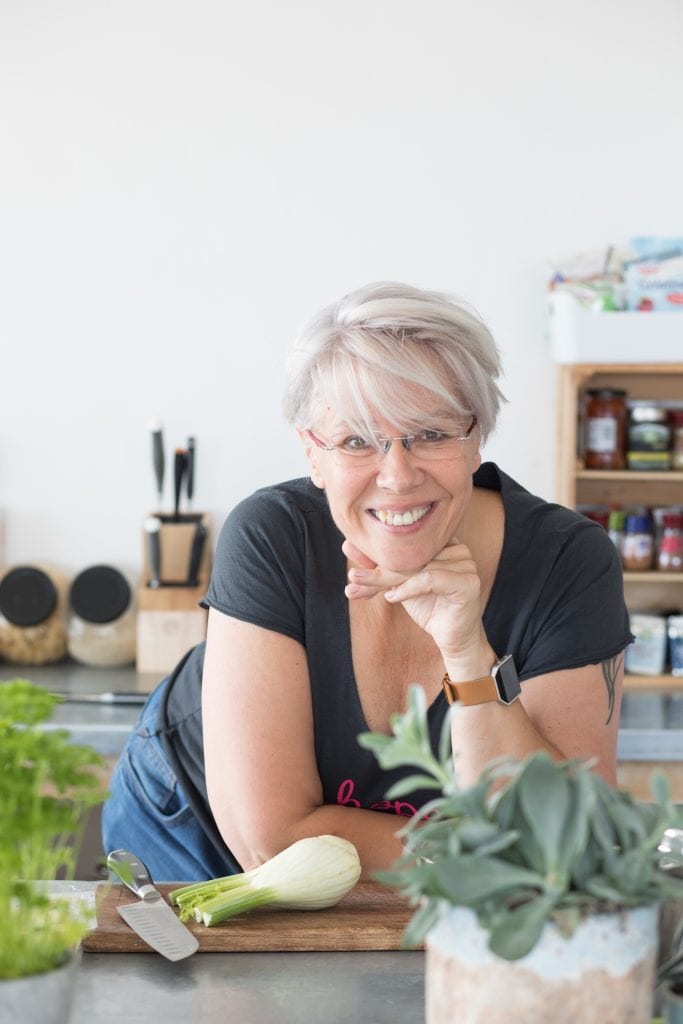 How To Heal Your Body With Simone Van Den Berg