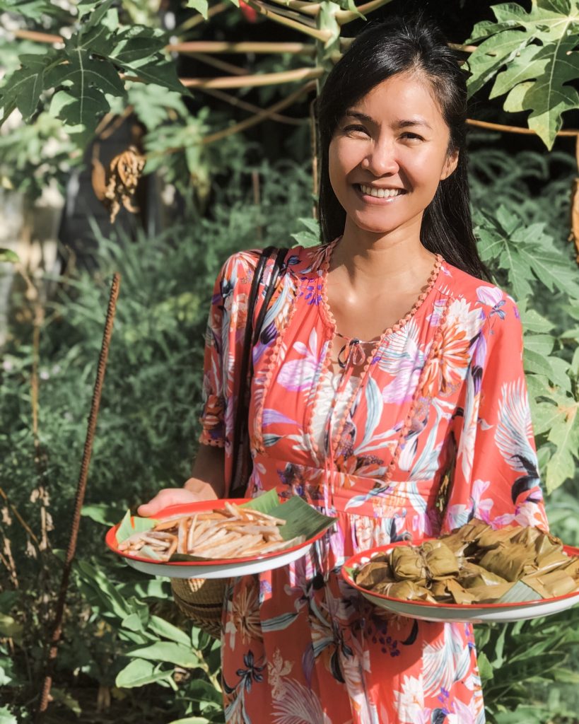How Low Carb Paleo Diet Helped Janine Klinegal With IBS