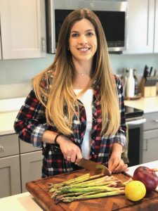How To Stop Counting Calories With Meredith Romano