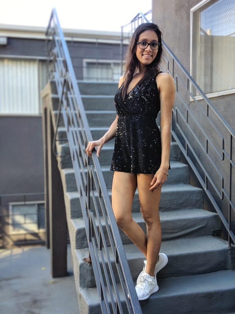 Overcoming Body Image Issues Through Healthy Eating With Haylee Monteiro