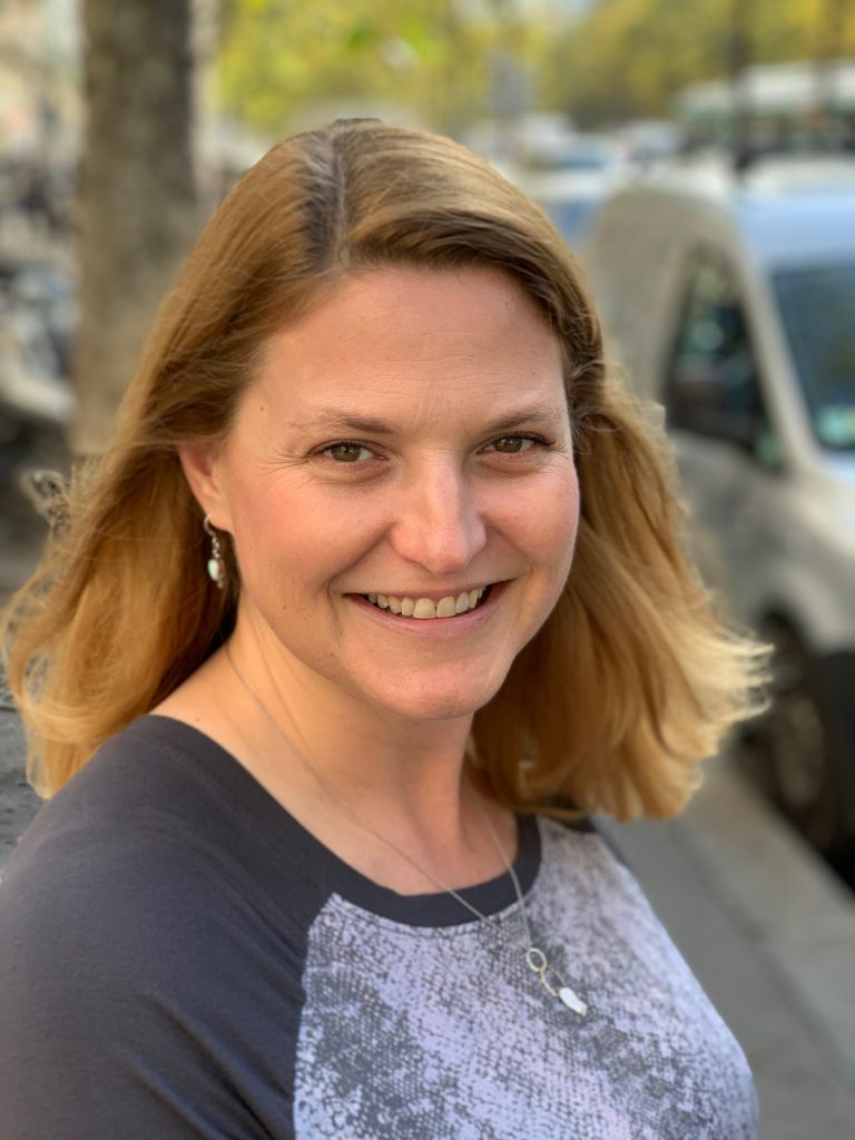 Dory Schrader’s Secret To Curing IBS Naturally