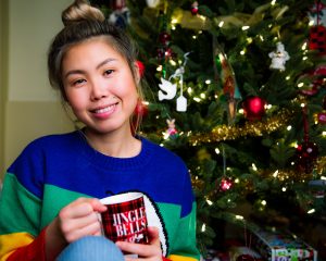 How Passion For Food And Travel Led Sophia Cong To Primal Paleo Lifestyle