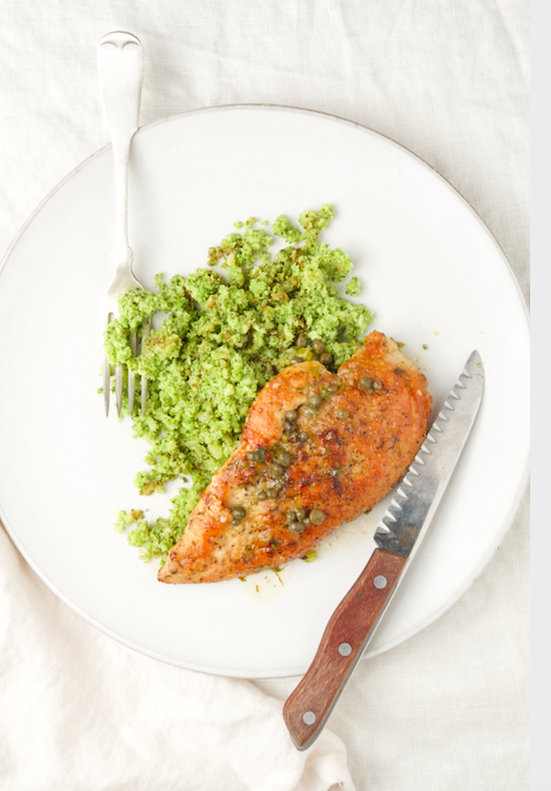 Fabulous Broccoli Rice Recipe