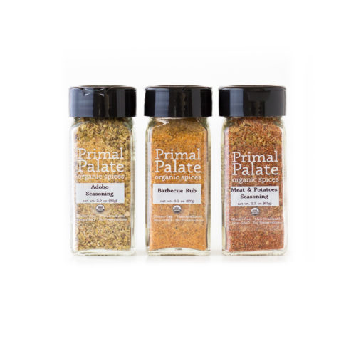 The Signature Blends Pack
