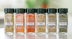 Best Organic Spices From Primal Palate Review
