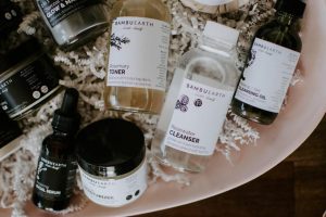 Bambu Earth Reviews: Full Skincare Collection
