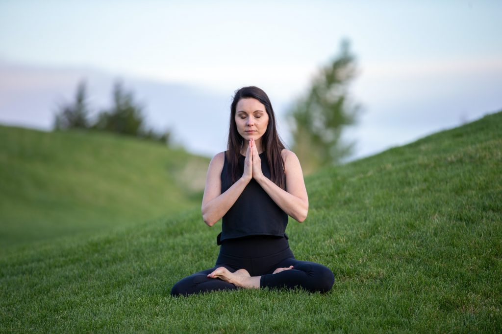 Beginner’s Guide to Meditation