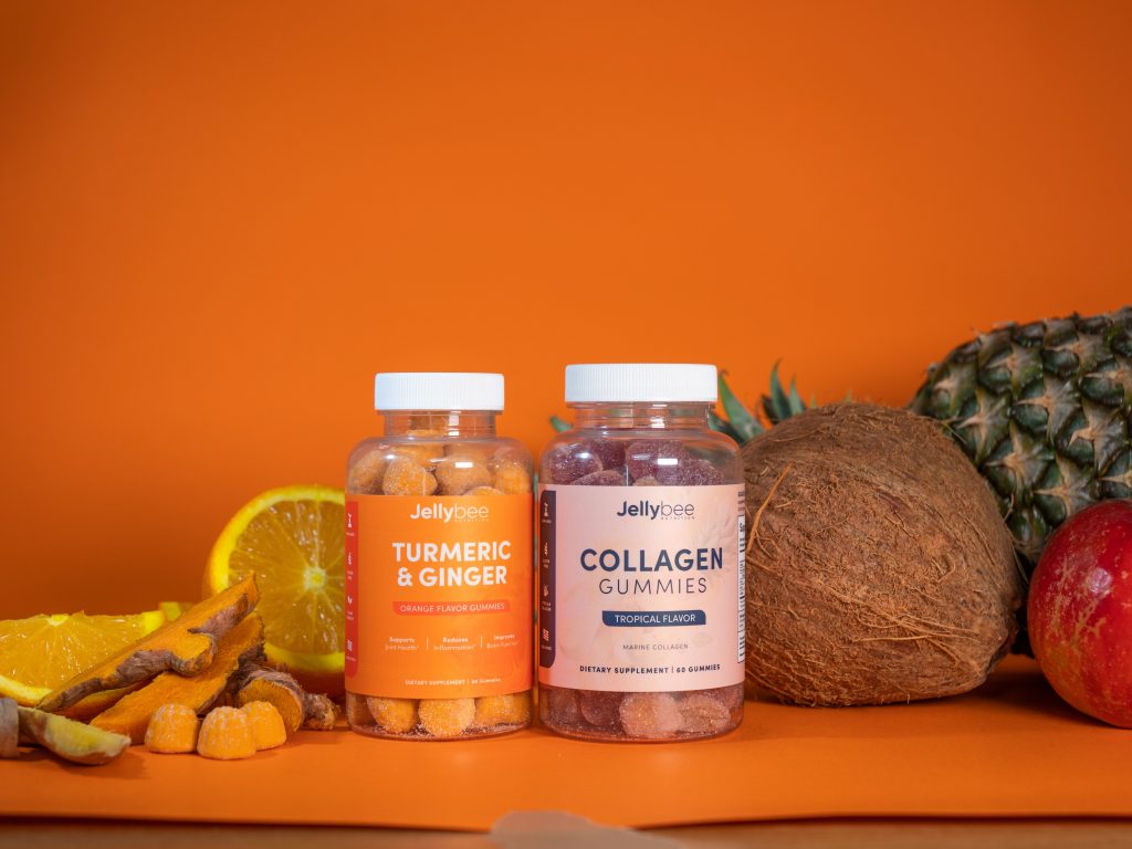Top 9 Ways To Add More Collagen To Your Diet