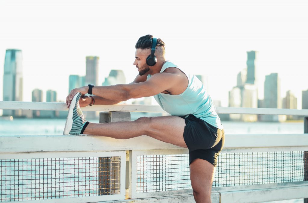 Post Workout Recovery Strategies