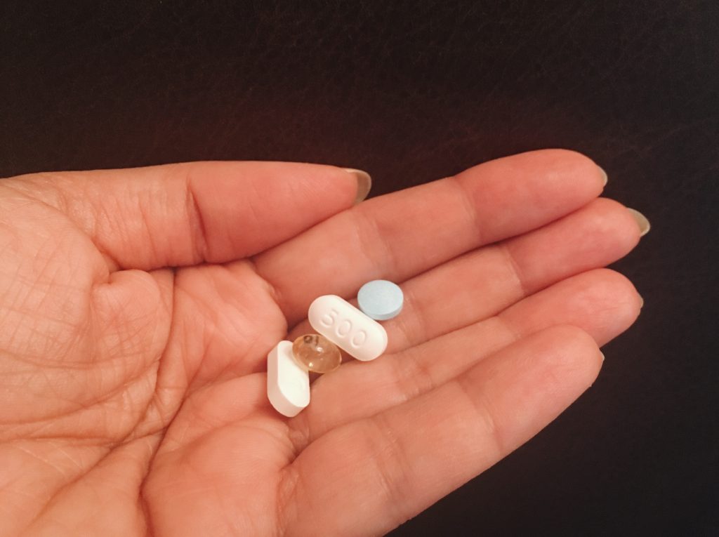 3 Best Vitamins From Seeking Health Supplements