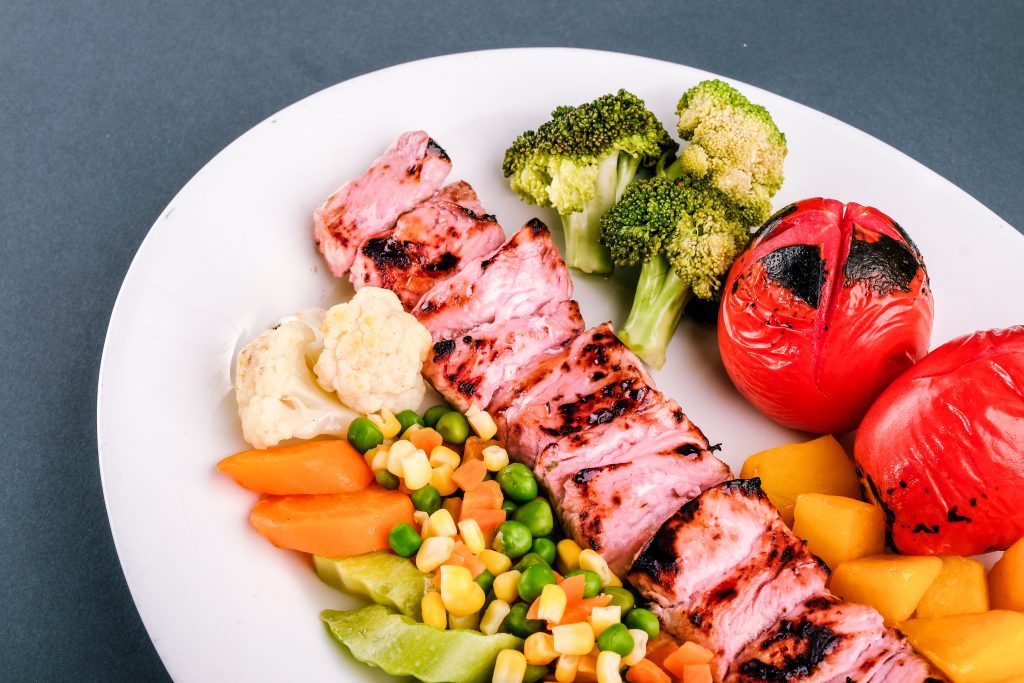 What Nutrients Does The Paleo Diet Lack?