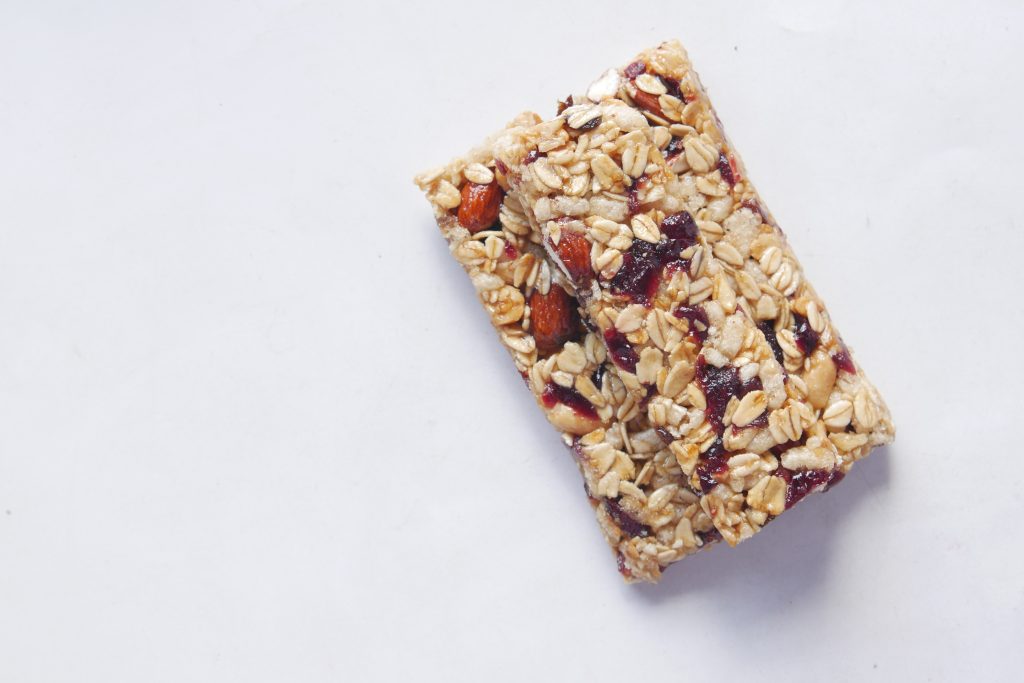 granola bars