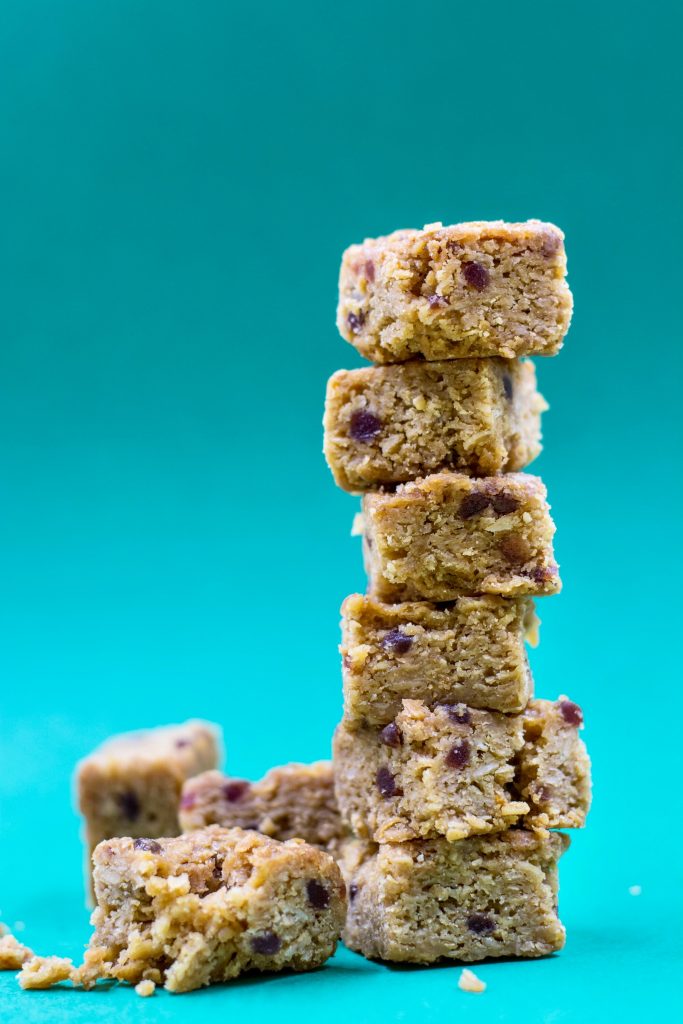 magic cookie bars