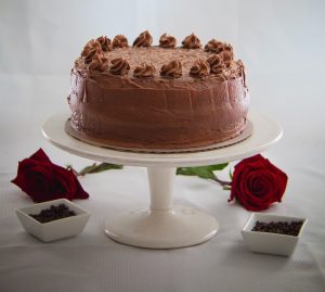 Amazing Almond Flour Chocolate Cake Recipe (Gluten & Dairy Free)