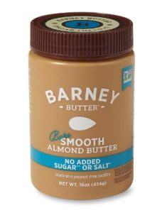 Barney Butter Almond Butter