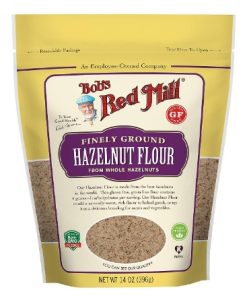 Bob's Red Mill, Hazelnut Flour, 14 oz