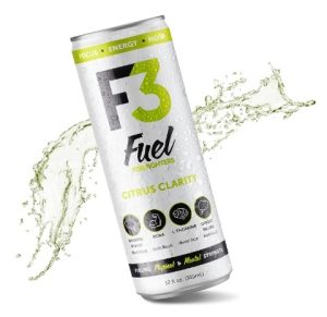 LIFEAID FITAID Energy Drink