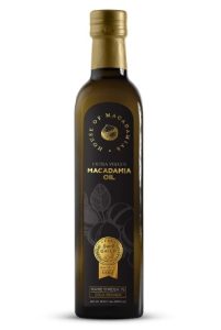House of Macadamias Macadamia Nut Oil