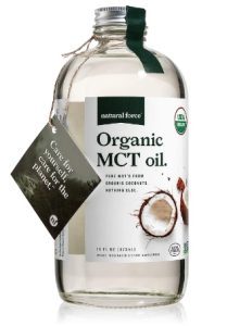 Natural Force Organic MCT Oil