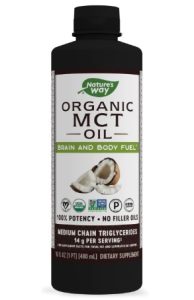Nature's Way MCT Oil