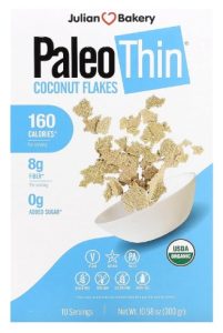 PaleoThin® Coconut Flakes