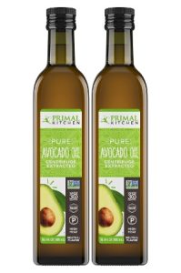Primal Kitchen Avocado Oil