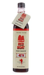 Red Boat Gluten Free Premium Fish Sauce