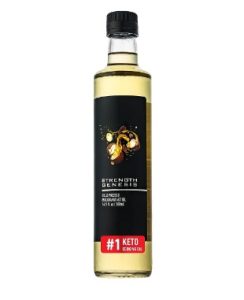 Strength Genesis Macadamia Nut Oil