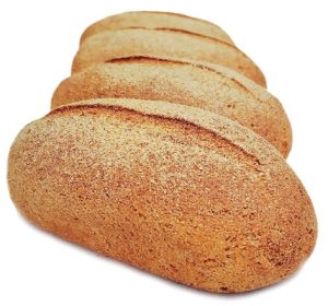 Yez! Artisan Golden Flax Keto Bread - Clean Keto, Paleo, Vegan - Lectin Free, Low carb, Gluten free, Wheat free, Grain free, Soy free, Diabetic Friendly