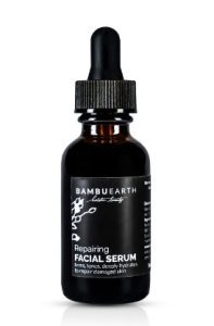 Bambu Earth Cold-Pressed Repairing Facial Serum