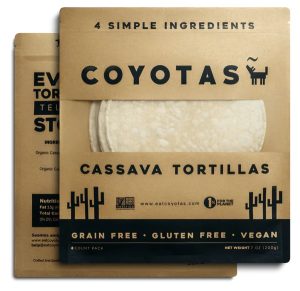 Coyotas Tortillas 1