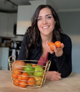 Hannah Healy