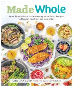 Made Whole by Cristina Curp