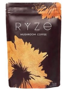 XPRESS ECOMMERCE RYZE Mushroom Coffee