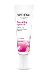 Weleda Wild Rose Smoothing Eye Cream