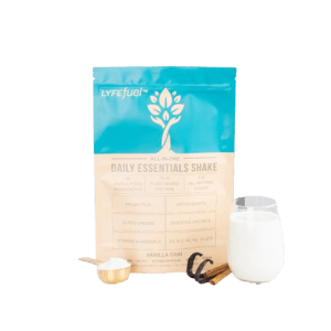 lyfefuel Daily Essential Shake