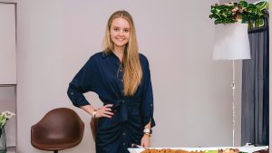 Addison Labonte’s Long-Term Adaptation to the Paleo Diet