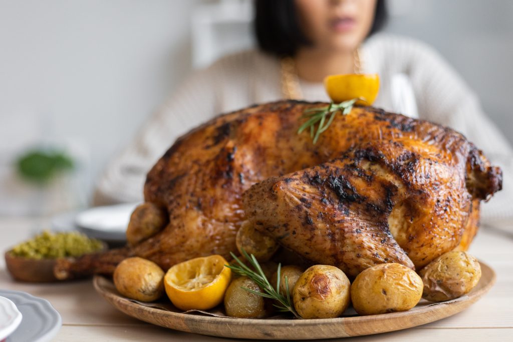 Paleo diet food list - protein