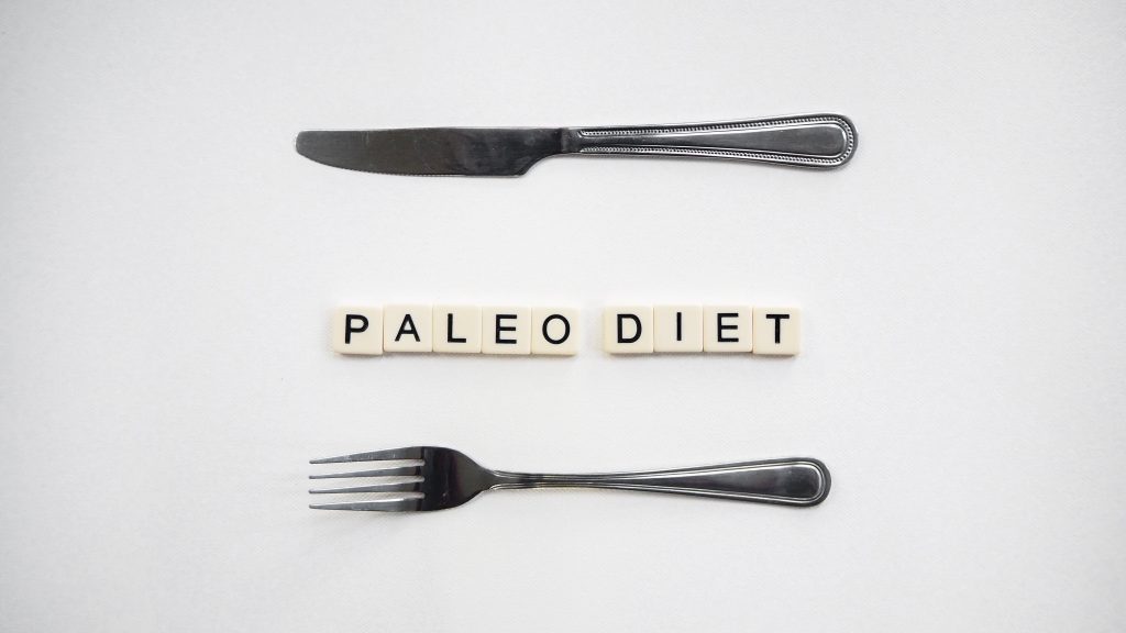 Paleo Diet Food List