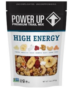 Power Up Premium Trail Mix