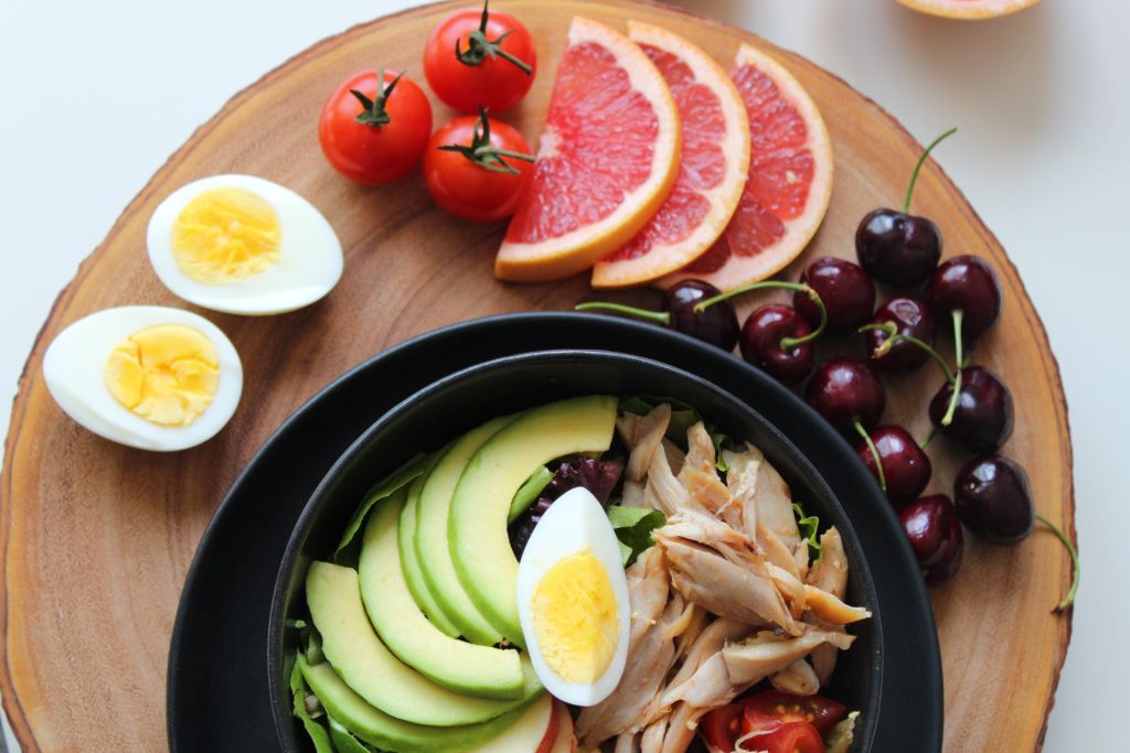 keto vs paleo