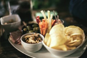 Healthy Gluten Free Snacks You Will Love