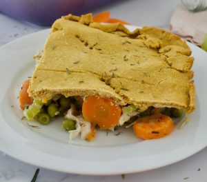 Paleo Pot Pie
