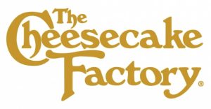 The Cheesecake Factory